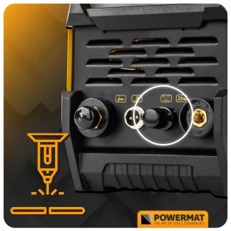 PRZECINARKA PLAZMOWA PM-PP-50L-PRO - 17