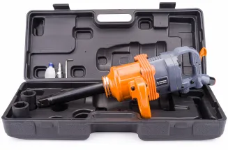 Klucz pneumatyczny udarowy TIR 4800Nm PM-KPU-4800M - 11