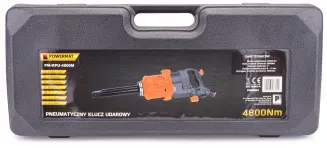 Klucz pneumatyczny udarowy TIR 4800Nm PM-KPU-4800M - 12