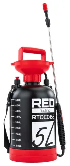 OPRYSKIWACZ CIŚNIENIOWY 5L RTOC0158 - 2