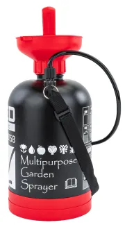 OPRYSKIWACZ CIŚNIENIOWY 5L RTOC0158 - 5