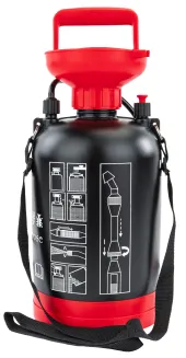 OPRYSKIWACZ CIŚNIENIOWY 5L RTOC0158 - 6