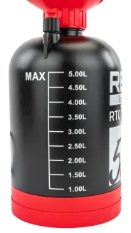 OPRYSKIWACZ CIŚNIENIOWY 5L RTOC0158 - 7