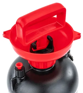 OPRYSKIWACZ CIŚNIENIOWY 5L RTOC0158 - 9