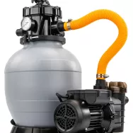 POMPA PIASKOWA PM-PPDB-250J