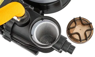 POMPA PIASKOWA PM-PPDB-250J - 11