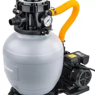 POMPA PIASKOWA PM-PPDB-250J