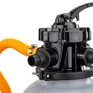 POMPA PIASKOWA PM-PPDB-250J