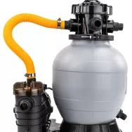 POMPA PIASKOWA PM-PPDB-250J