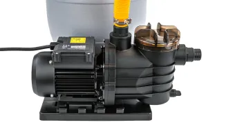 POMPA PIASKOWA PM-PPDB-250J - 10