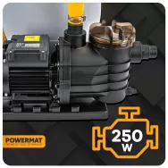 POMPA PIASKOWA PM-PPDB-250J