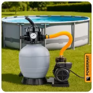 POMPA PIASKOWA PM-PPDB-250J