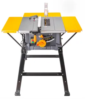 Piła stołowa do drewna PM-PSD-2000M - 2