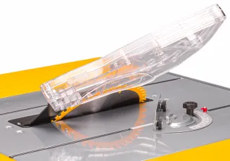 Piła stołowa do drewna PM-PSD-2000M - 3