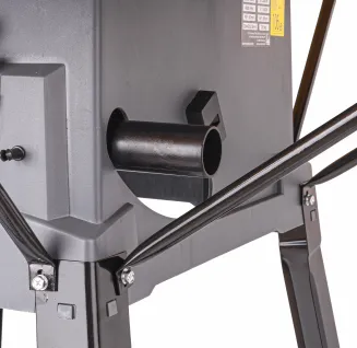 Piła stołowa do drewna PM-PSD-2000M - 6