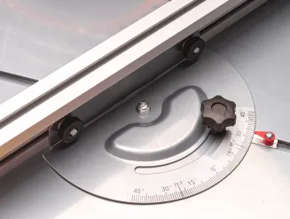 Piła stołowa do drewna PM-PSD-2000M - 8