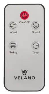 WENTYLATOR KOLUMNOWY VELWEK0005 - 7