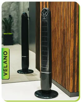 WENTYLATOR KOLUMNOWY VELWEK0005 - 8