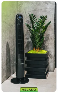 WENTYLATOR KOLUMNOWY VELWEK0005 - 9