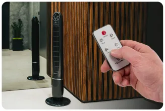 WENTYLATOR KOLUMNOWY VELWEK0005 - 12