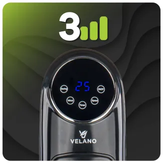 WENTYLATOR KOLUMNOWY VELWEK0005 - 13