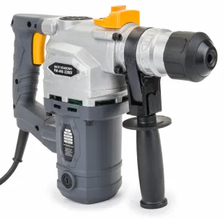 Młot udarowy SDS+ 2200W 4J PM-MU-2200T - 8