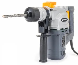 Młot udarowy SDS+ 2200W 4J PM-MU-2200T - 9