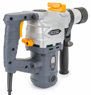 Młot udarowy SDS+ 2200W 4J PM-MU-2200T - 10