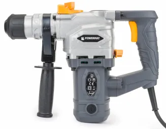 Młot udarowy SDS+ 2200W 4J PM-MU-2200T - 12