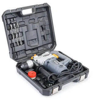 Młot udarowy SDS+ 2200W 4J PM-MU-2200T - 6