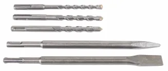 Młot udarowy SDS+ 2200W 4J PM-MU-2200T - 7