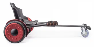 Wózek nakładka do deskorolki elektrycznej HOOVERBOARD PM-WDJ-01 - 10