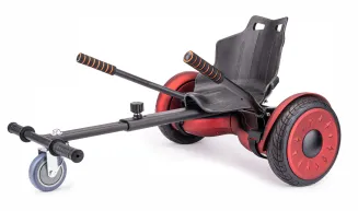 Wózek nakładka do deskorolki elektrycznej HOOVERBOARD PM-WDJ-01 - 7