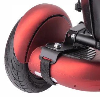 Wózek nakładka do deskorolki elektrycznej HOOVERBOARD PM-WDJ-01 - 8