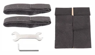 Wózek nakładka do deskorolki elektrycznej HOOVERBOARD PM-WDJ-01 - 15