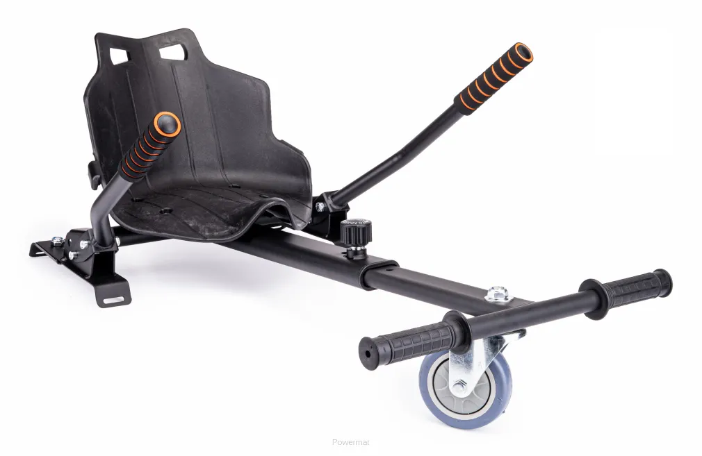 Wózek nakładka do deskorolki elektrycznej HOOVERBOARD PM-WDJ-01