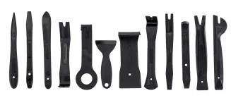 Ściągacze do tapicerki zestaw 43EL RTSDT0012 - 7