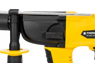 Młotowiertarka udarowa akumulatorowa SDS+ 2J 18V 950rpm  PM-MWA-18V - 8