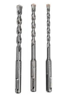 Młotowiertarka udarowa akumulatorowa SDS+ 2J 18V 950rpm  PM-MWA-18V - 10