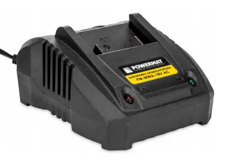 Młotowiertarka udarowa akumulatorowa SDS+ 2J 18V 950rpm  PM-MWA-18V - 11