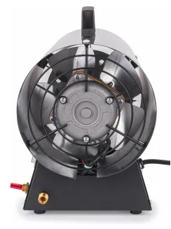 Nagrzewnica Dmuchawa GAZOWA + wąż reduktor 15kW PM-NAG-15GN - 3