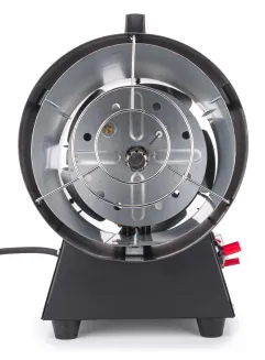 Nagrzewnica Dmuchawa GAZOWA + wąż reduktor 15kW PM-NAG-15GN - 4