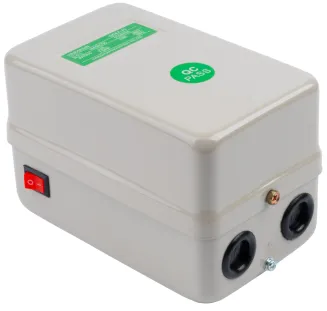 STYCZNIK DO KOMPRESORA OLEJOWEGO PM-KO-300T-400V PRZEKAŹNIK 13A 7.5kW  PM-KO-300T-400V-STY - 3