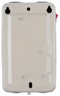 STYCZNIK DO KOMPRESORA OLEJOWEGO PM-KO-300T-400V PRZEKAŹNIK 13A 7.5kW  PM-KO-300T-400V-STY - 4