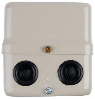 STYCZNIK DO KOMPRESORA OLEJOWEGO PM-KO-300T-400V PRZEKAŹNIK 13A 7.5kW  PM-KO-300T-400V-STY - 7