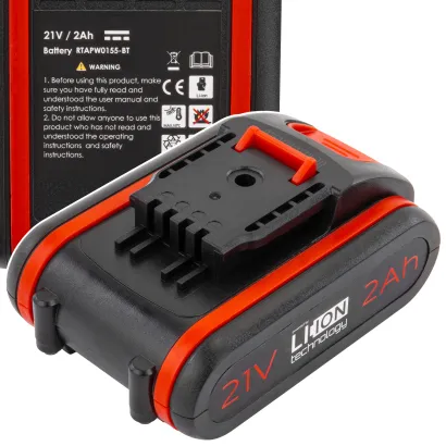 BATERIA DO PRZYSSAWKI RTAPW0155-BT