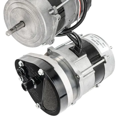 SILNIK Z POMPKĄ DO NAGRZEWNICY NAWIEW DMUCHAWA SILNICZEK 50Hz 230V 30kW PM-NAG-30SKN-SIP