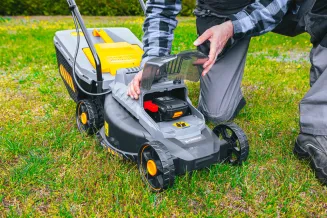 KOSIARKA AKUMULATOROWA PM-KSA-20M