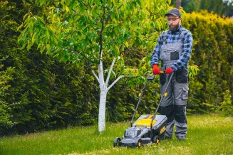 KOSIARKA AKUMULATOROWA PM-KSA-20M