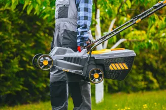 KOSIARKA AKUMULATOROWA PM-KSA-20M - 15